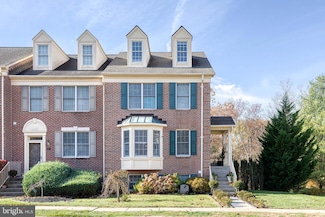 912 Hidden Moss Dr, Cockeysville, MD 21030