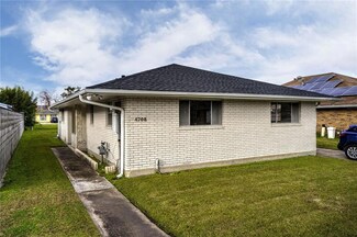 4708 Lafon Dr, New Orleans, LA 70126