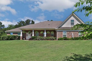 526 Richardson Rd, Fortson, GA 31808