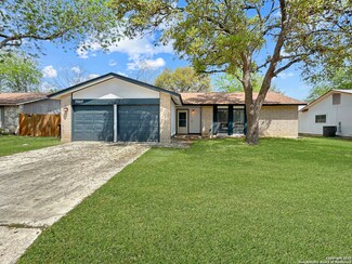 7007 Spring Leaf St, San Antonio, TX 78249