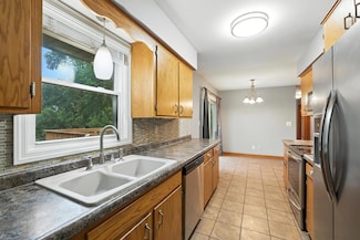 11940 Noon Dr, Dayton, MN 55327