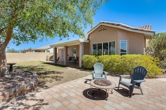 20630 N 42nd Ave, Glendale, AZ 85308