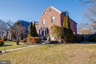 418 Murdock Rd, Baltimore, MD 21212