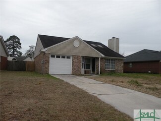 121 Mapmaker Ln, Savannah, GA 31410