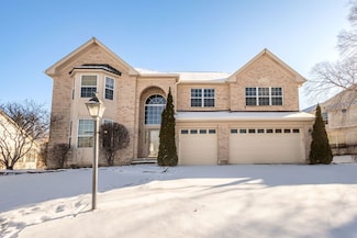 1343 S Rockledge Dr, Palatine, IL 60067