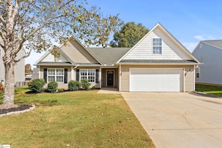 219 Catterick Way, Fountain Inn, SC 29644