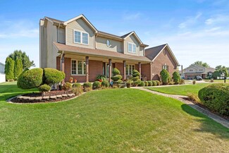 2709 Camelot Dr, Dyer, IN 46311