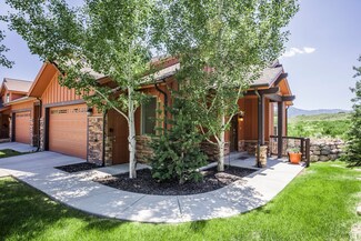 1161 W Wintercress Trail Unit 27F, Kamas, UT 84036
