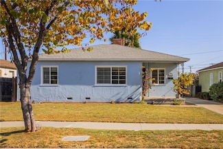 1136 Azalea Dr, Alhambra, CA 91801