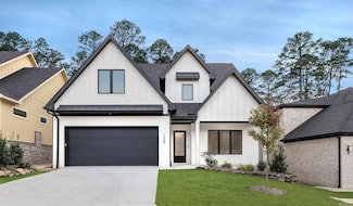 138 Calion Ct, Little Rock, AR 72223