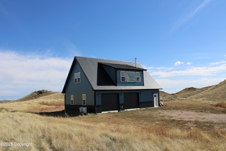 89 Bighorn Dr -, Buffalo, WY 82834