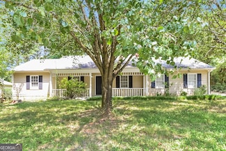 4305 Derbyshire Trace SE, Conyers, GA 30094