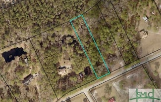 116 Oak St, Rincon, GA 31326