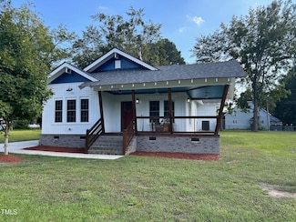 6235 Pine St, Bailey, NC 27807