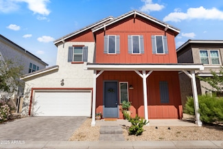15718 W Polk St, Goodyear, AZ 85338