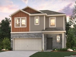 7307 Teal Trace, Leon Valley, TX 78240