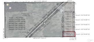0 Nieman Rd, Dundee, MI 48131