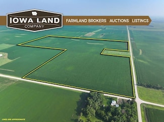 59620 300th Ave, Palmer, IA 50571
