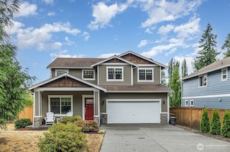 7429 NE 200th St, Kenmore, WA 98028