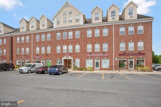 601 7th St Unit 401, Laurel, MD 20707