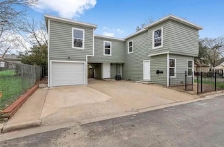 100 Kurtz St, Brenham, TX 77833