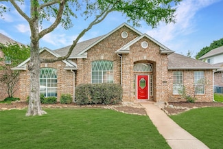126 Oakbend Dr, Coppell, TX 75019