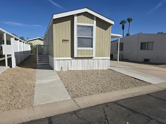 10960 N 67th Ave Unit 159, Glendale, AZ 85304