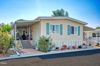 56 Don Antonio Way Unit 56, Ojai, CA 93023