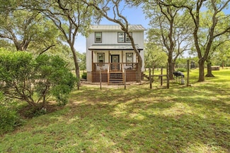 396 Ranch To Market Road 2721 Unit 2, Johnson City, TX 78636