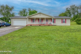160 M and M Ln, Jacksboro, TN 37757