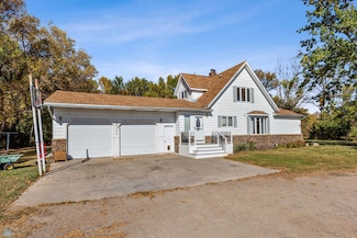 1460 165th Ave SE, Grandin, ND 58038