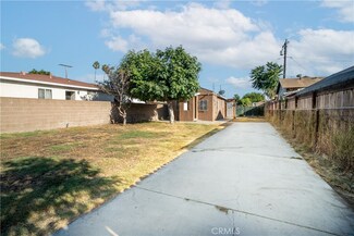 2146 E Lucien St, Compton, CA 90222
