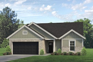 6613 Jessica Ln, Owensboro, KY 42303
