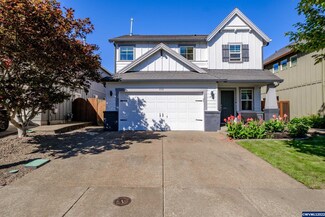 436 Churchill Downs St SE, Albany, OR 97322