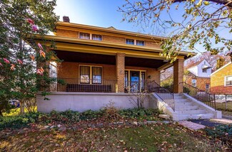 1237 Carson Ave, Cincinnati, OH 45205