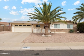 11002 W Deanne Dr, Sun City, AZ 85351
