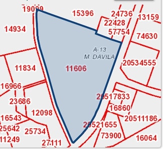 11400 S Fm 1915, Davilla, TX 76523