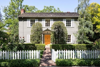 453 N California Ave, Palo Alto, CA 94301