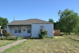 2810 41st St, Lubbock, TX 79413
