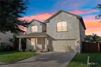 2430 Dove Crossing Dr, New Braunfels, TX 78130