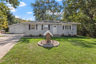 13112 Hobart Ct, Cedar Lake, IN 46303