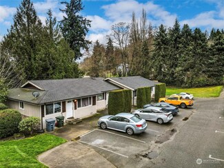 4416 Rosedale St NW, Gig Harbor, WA 98335