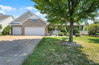 3640 Morgan Way, Imperial, MO 63052