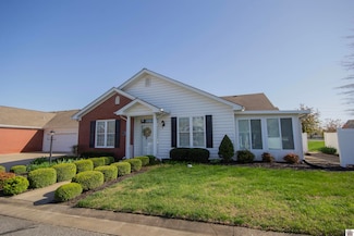 2400 Lakewood Dr, Paducah, KY 42003