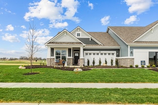 Bella Vista, Bargersville, IN 46106