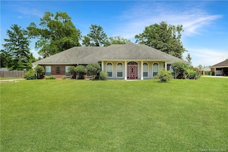 1130 Athens Dr, Lake Charles, LA 70611