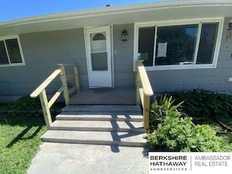 1609 25th St, Auburn, NE 68305