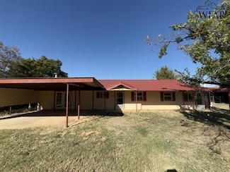 101 Texas 258, Wichita Falls, TX 76310