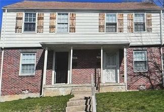 5423 Swope Pkwy, Kansas City, MO 64130