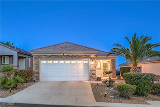 2345 Celestial Moon St, Henderson, NV 89044